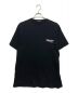 BALENCIAGA (バレンシアガ) Tシャツ ブラック サイズ:S：27800円