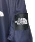 中古・古着 THE NORTH FACE (ザ ノース フェイス) コーチジャケット ネイビー サイズ:XL：12800円