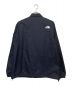 THE NORTH FACE (ザ ノース フェイス) コーチジャケット ネイビー サイズ:XL：12800円