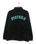 Hysteric Glamour (ヒステリックグラマー) フリースジャケット ブラック サイズ:M：13800円