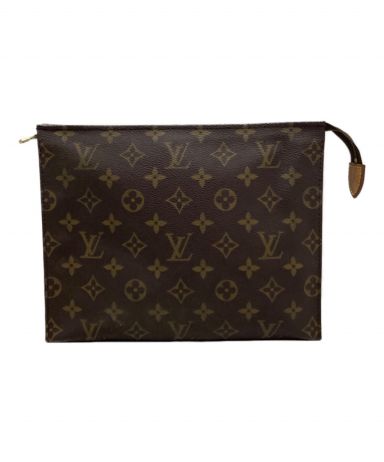 中古・古着通販】LOUIS VUITTON (ルイ ヴィトン) ポッシュ トワレ