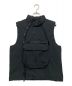 NIKE（ナイキ）の古着「AS M NSW TCH PCK SYN FILL VEST」｜ブラック