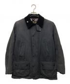 Barbourバブアー）の古着「CLASSIC BEWICK」｜グレー