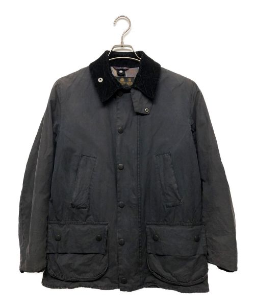 Barbour（バブアー）Barbour (バブアー) CLASSIC BEWICK グレー サイズ:Sの古着・服飾アイテム