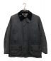 Barbour（バブアー）の古着「CLASSIC BEWICK」｜グレー