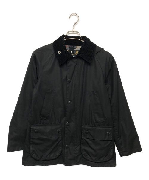 Barbour（バブアー）Barbour (バブアー) オイルドジャケット ブラック サイズ:34の古着・服飾アイテム