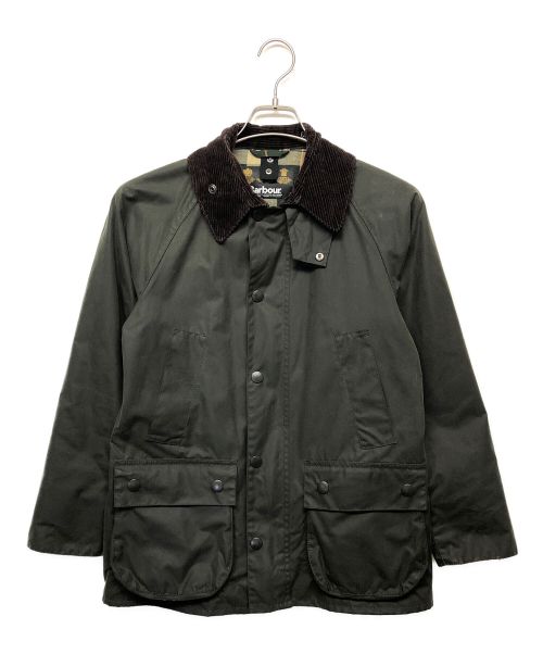 Barbour（バブアー）Barbour (バブアー) オイルドジャケット グリーン サイズ:34の古着・服飾アイテム