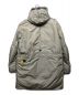 PARAJUMPERS (パラジャンパーズ) ライナー付ジャケット ベージュ サイズ:L：7800円