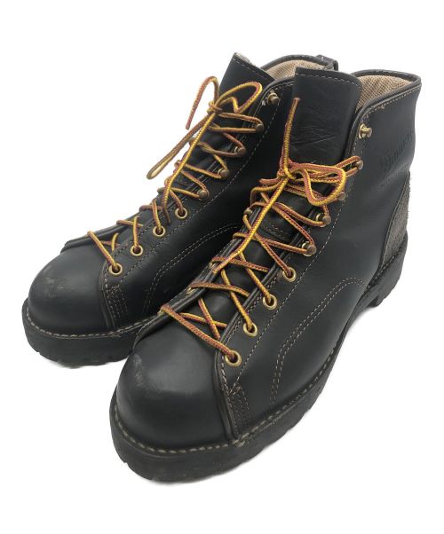 Danner（ダナー）Danner (ダナー) ウッドマンブーツ ブラック サイズ:27の古着・服飾アイテム