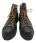 Danner (ダナー) ウッドマンブーツ ブラック サイズ:27：19800円