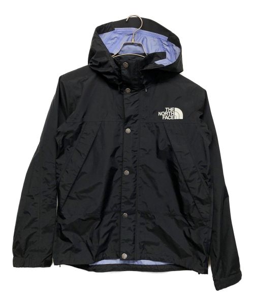 THE NORTH FACE（ザ ノース フェイス）THE NORTH FACE (ザ ノース フェイス) マウンテンレイックスジャケット ブラック サイズ:Mの古着・服飾アイテム