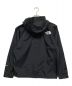 THE NORTH FACE (ザ ノース フェイス) マウンテンレイックスジャケット ブラック サイズ:M：12800円