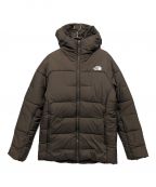 THE NORTH FACEザ ノース フェイス）の古着「RIMO JACKET」｜ココアブラウン