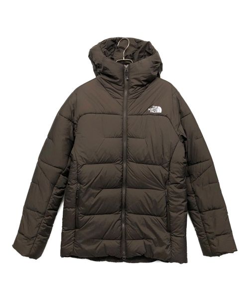 THE NORTH FACE（ザ ノース フェイス）THE NORTH FACE (ザ ノース フェイス) RIMO JACKET ココアブラウン サイズ:Mの古着・服飾アイテム