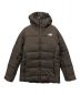 THE NORTH FACE（ザ ノース フェイス）の古着「RIMO JACKET」｜ココアブラウン