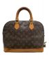 LOUIS VUITTON (ルイ ヴィトン) アルマPM：34800円