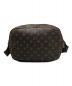 LOUIS VUITTON (ルイ ヴィトン) ショルダーバッグ ブラウン：59800円