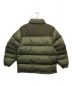 THE NORTH FACE (ザ ノース フェイス) ダウンジャケット グリーン サイズ:M 未使用品：29800円