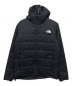 THE NORTH FACEザ ノース フェイス）の古着「リバーシブルジャケット」｜ブラック