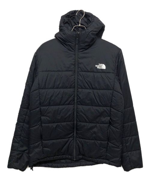 THE NORTH FACE（ザ ノース フェイス）THE NORTH FACE (ザ ノース フェイス) リバーシブルジャケット ブラック サイズ:Mの古着・服飾アイテム