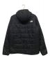 THE NORTH FACE (ザ ノース フェイス) リバーシブルジャケット ブラック サイズ:M：17800円