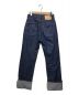 LEVI'S (リーバイス) デニムパンツ インディゴ サイズ:W27：7800円