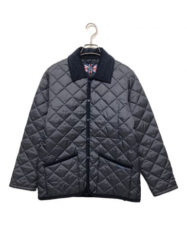 【中古・古着通販】LAVENHAM (ラベンハム) キルティング 