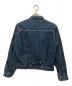 LEVI'S (リーバイス) デニムジャケット サイズ:38：15800円