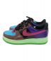 NIKE (ナイキ) AIR FORCE1 Low SP Multi Color/Pink マルチカラー サイズ:27cm：8000円