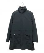 STONE ISLANDストーンアイランド）の古着「TANK SHIELD GHOST PIECE」｜ネイビー