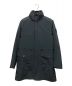 STONE ISLAND（ストーンアイランド）の古着「TANK SHIELD GHOST PIECE」｜ネイビー