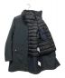 中古・古着 STONE ISLAND (ストーンアイランド) TANK SHIELD GHOST PIECE ネイビー サイズ:S：44800円