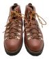 中古・古着 Danner (ダナー) マウンテンライトブーツ ブラウン サイズ:不明：10000円