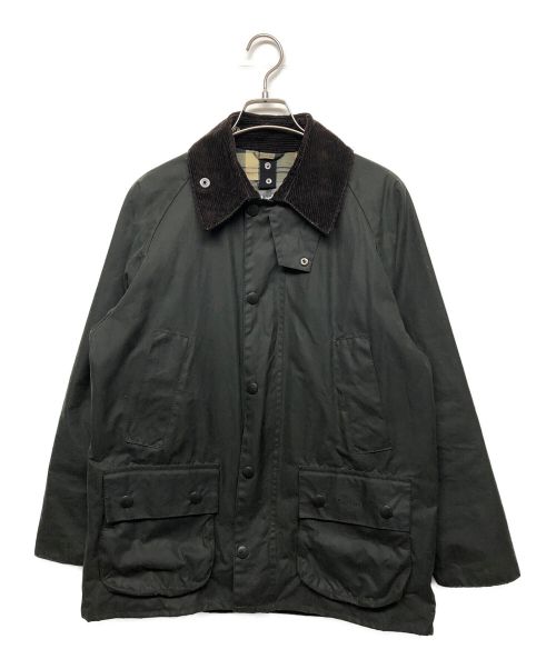 Barbour（バブアー）Barbour (バブアー) ビデイルジャケット オリーブ サイズ:36の古着・服飾アイテム