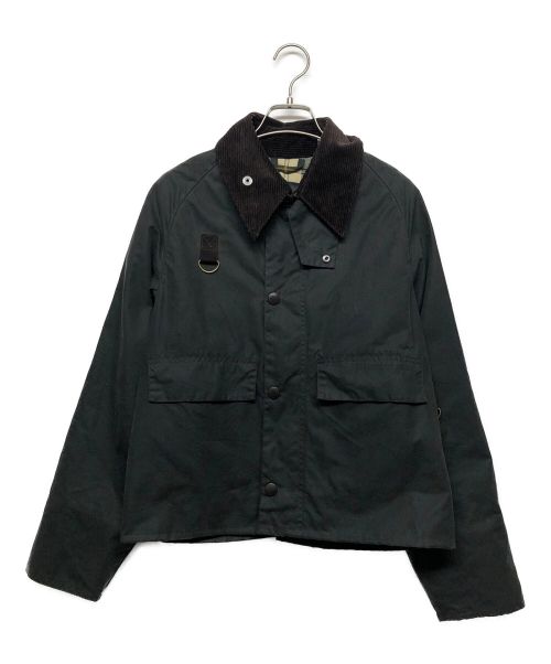 Barbour（バブアー）Barbour (バブアー) スペイジャケット オリーブ サイズ:Sの古着・服飾アイテム