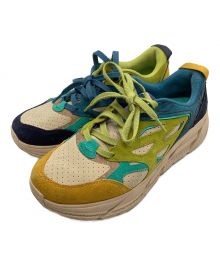 HOKAONEONE（ホカオネオネ）の古着「スニーカー」｜マルチカラー