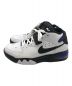 NIKE (ナイキ) Nike Air Force Max ホワイト×ブラック サイズ:28.5 未使用品：12800円