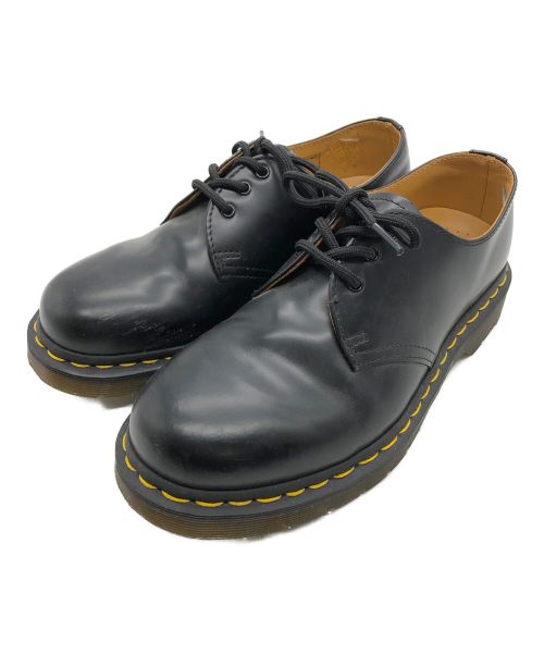 Dr.Martens（ドクターマーチン）Dr.Martens (ドクターマーチン) シューズ ブラック サイズ:23cmの古着・服飾アイテム