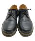 Dr.Martens (ドクターマーチン) シューズ ブラック サイズ:23cm：8800円