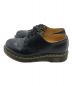 中古・古着 Dr.Martens (ドクターマーチン) シューズ ブラック サイズ:23cm：8800円