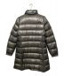 THE NORTH FACE (ザ ノース フェイス) ダウンコート グレー サイズ:L：13800円