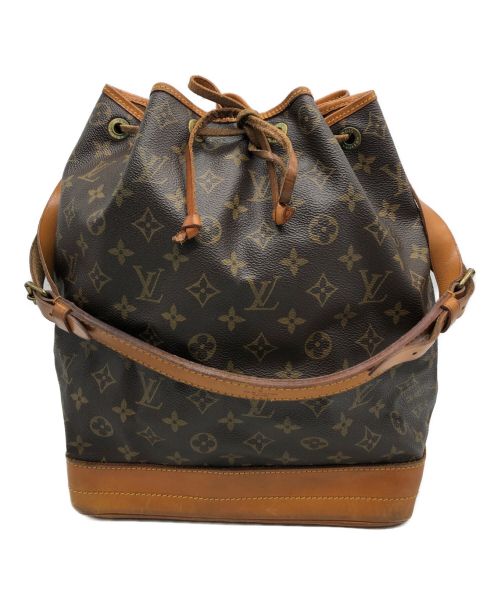 LOUIS VUITTON（ルイ ヴィトン）LOUIS VUITTON (ルイ ヴィトン) モノグラム ナノ ノエの古着・服飾アイテム