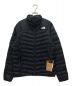 THE NORTH FACE（ザ ノース フェイス）の古着「サンダージャケット」｜ブラック