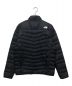 THE NORTH FACE (ザ ノース フェイス) サンダージャケット ブラック サイズ:L：18800円