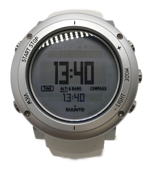 SUUNTO CORE（スント コア）SUUNTO CORE (スント コア) スポーツウォッチの古着・服飾アイテム