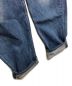 中古・古着 LEVI'S (リーバイス) 501XXデニムパンツ インディゴ サイズ:36：3980円