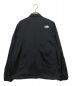 THE NORTH FACE (ザ ノース フェイス) コーチジャケット ブラック サイズ:L：9800円