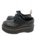 Dr.Martens (ドクターマーチン) 2ホールブーツ ブラック サイズ:25cm：9800円