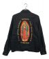 WACKO MARIA (ワコマリア) VIETNAM JACKET TYPE-1 ブラック サイズ:M：15800円