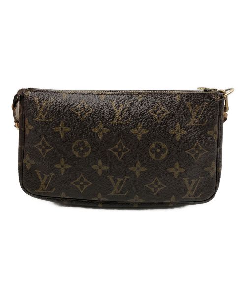 LOUIS VUITTON（ルイ ヴィトン）LOUIS VUITTON (ルイ ヴィトン) ポシェット・アクセソワールの古着・服飾アイテム